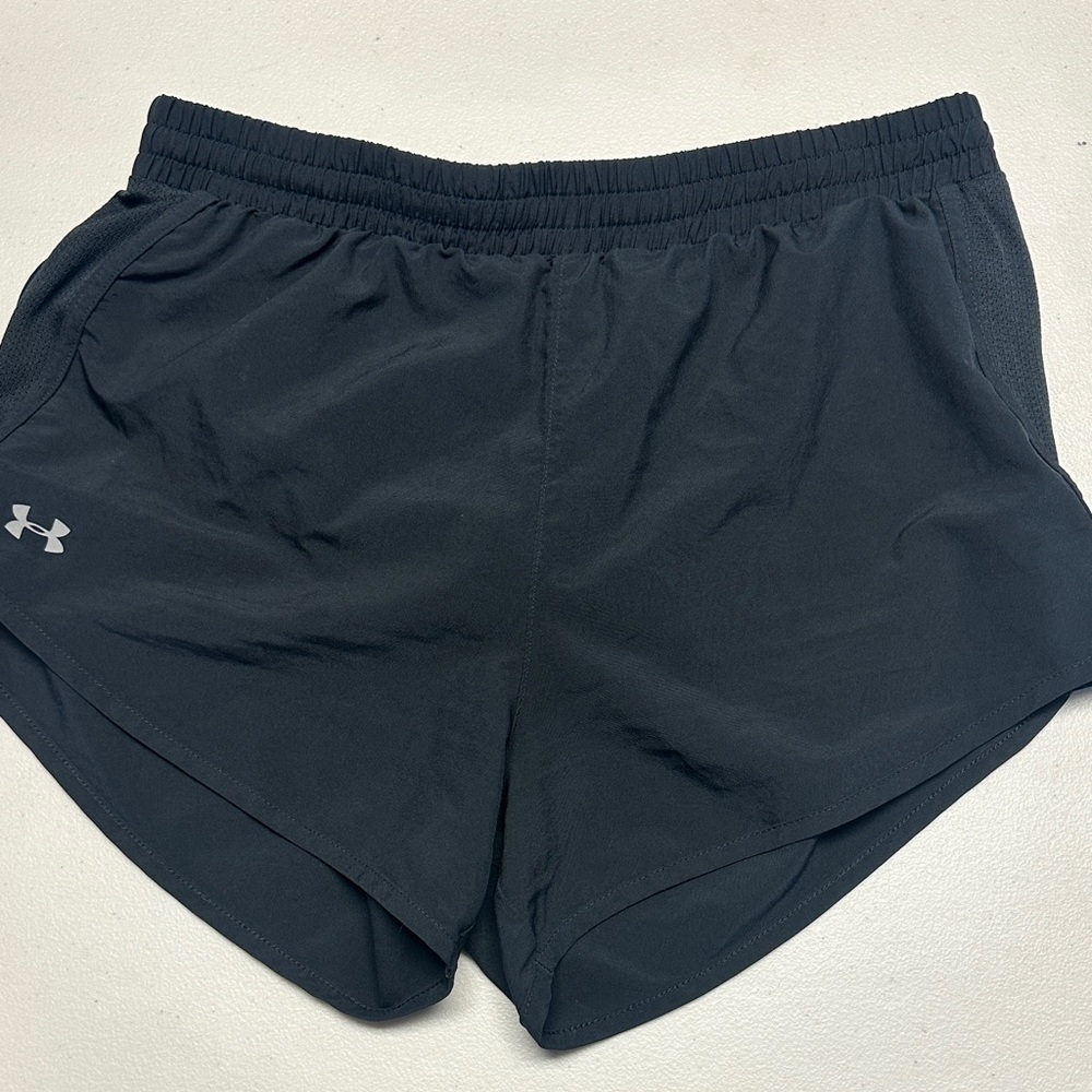 Under Armour Running Shorts
